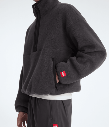 TNF™ Red Box ½-Zip Fleece - The North Face