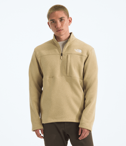 Men’s Gordon Lyons ¼-Zip - The North Face