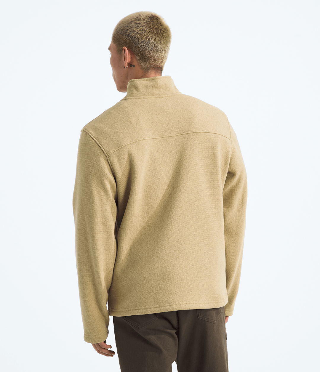 Men’s Gordon Lyons ¼-Zip - The North Face