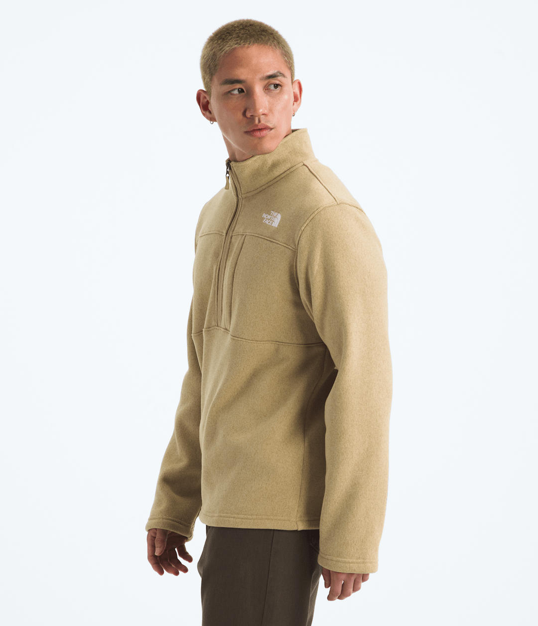 Men’s Gordon Lyons ¼-Zip - The North Face