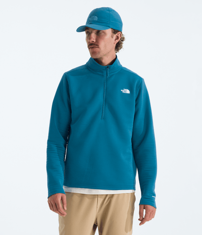 Men’s DOTKNIT™ Thermal ¼-Zip - The North Face