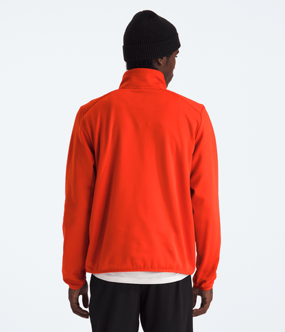 Men’s TNF™ Performance Fleece ¼-Zip - The North Face