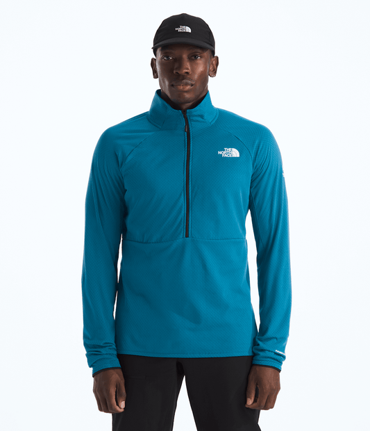 Men’s Summit Series FUTUREFLEECE™ LT ½-Zip - The North Face