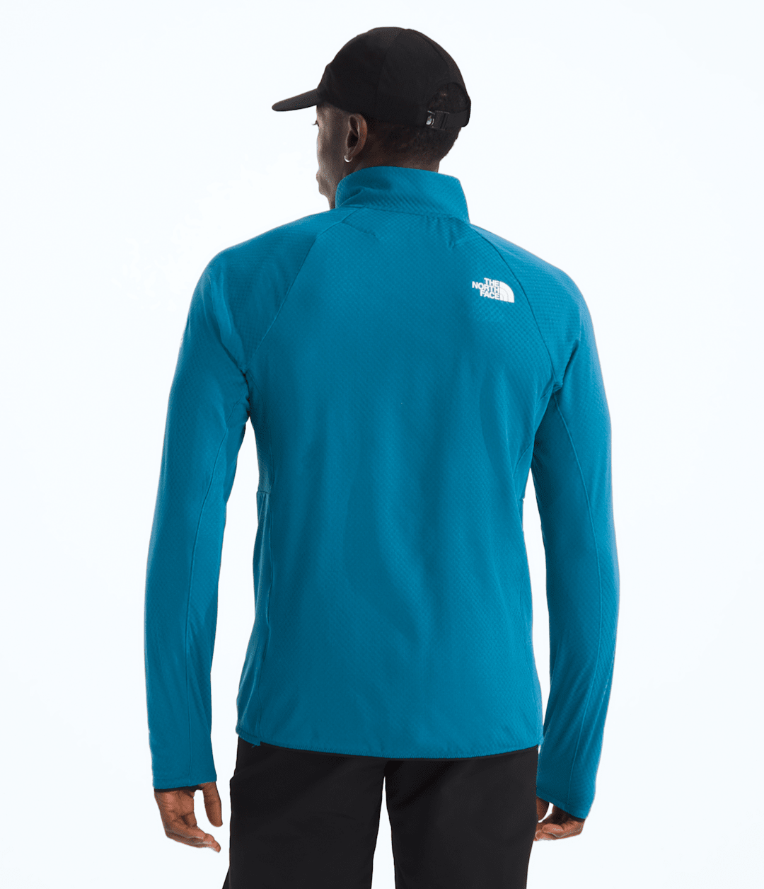 Men’s Summit Series FUTUREFLEECE™ LT ½-Zip - The North Face
