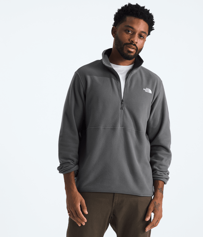Men’s Glacier Fleece ½-Zip - The North Face