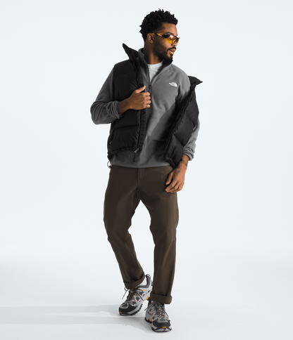 Men’s Glacier Fleece ½-Zip - The North Face