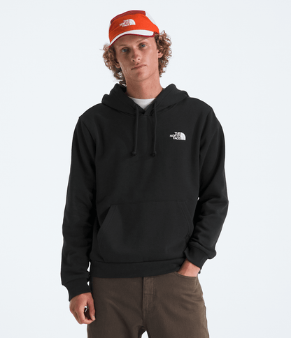 Men’s Mountain Scape Regular Hoodie - The North Face