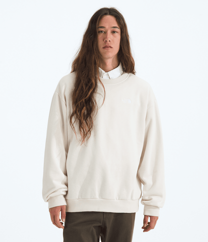 Men’s Evolution Simple Dome Oversized Crew - The North Face