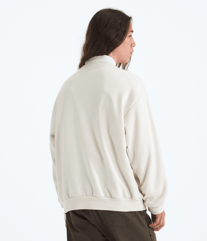 Men’s Evolution Simple Dome Oversized Crew - The North Face