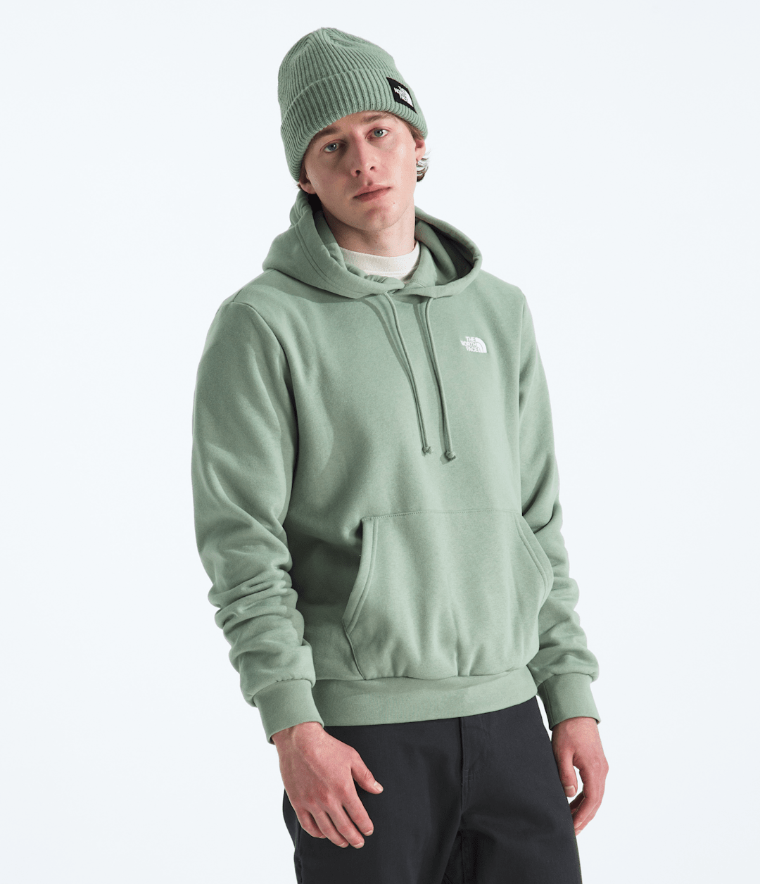 Men’s Evolution Simple Dome Regular Hoodie - The North Face