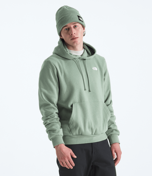 Men’s Evolution Simple Dome Regular Hoodie - The North Face