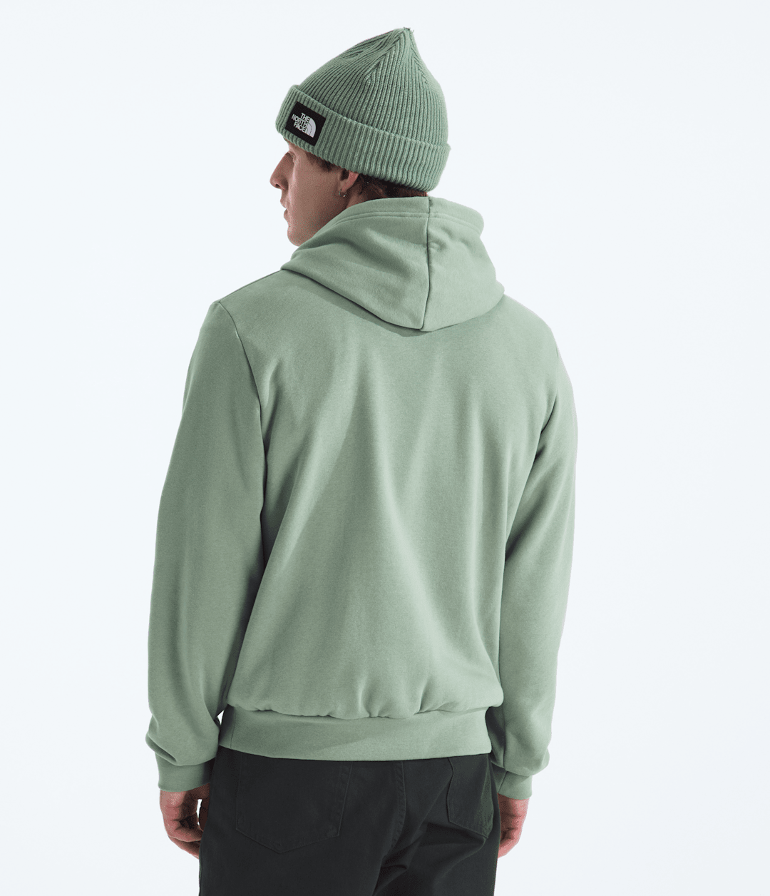 Men’s Evolution Simple Dome Regular Hoodie - The North Face