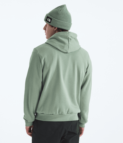 Men’s Evolution Simple Dome Regular Hoodie - The North Face