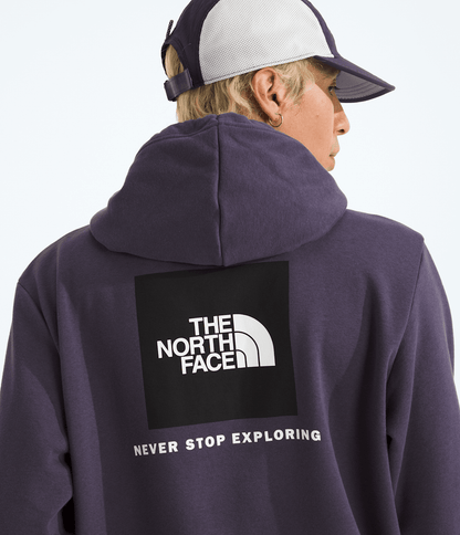 Men’s Evolution Box NSE Regular Hoodie - The North Face