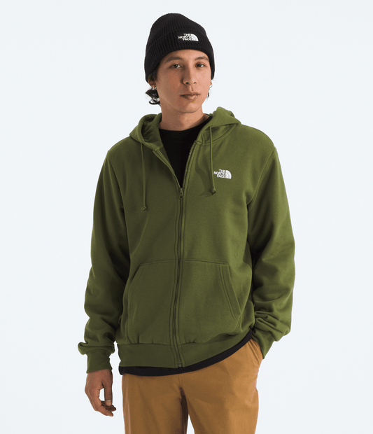 Men’s Evolution Simple Dome Full-Zip Hoodie - The North Face