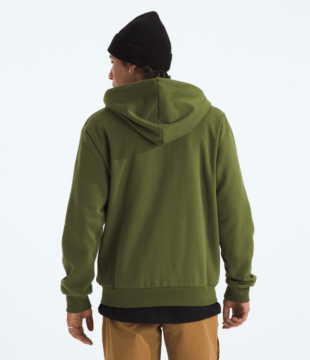 Men’s Evolution Simple Dome Full-Zip Hoodie - The North Face