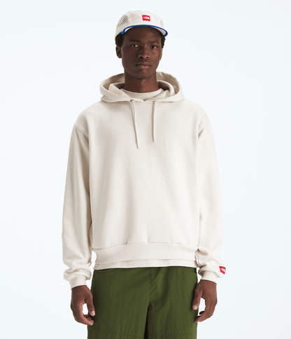 Men’s TNF™ Red Box Hoodie - The North Face