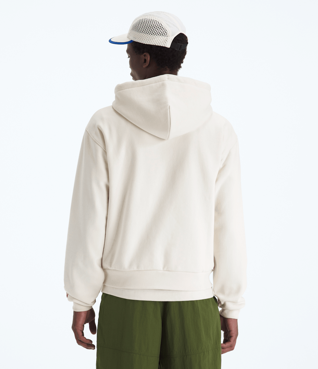 Men’s TNF™ Red Box Hoodie - The North Face
