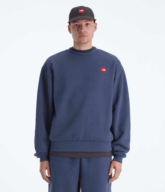 Men’s TNF™ Red Box Crew - The North Face