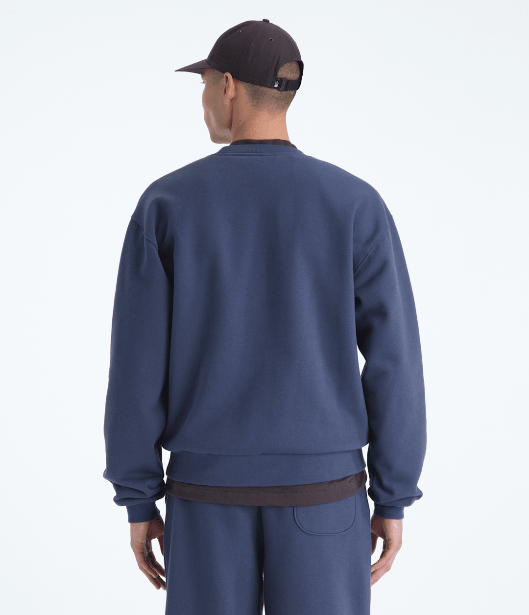 Men’s TNF™ Red Box Crew - The North Face