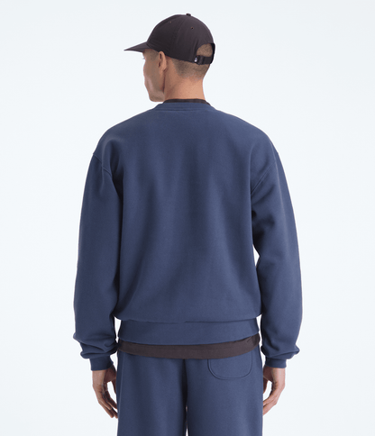 Men’s TNF™ Red Box Crew - The North Face