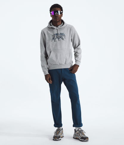 Men’s Evolution TNF™ Bear Hoodie—Graphic - The North Face