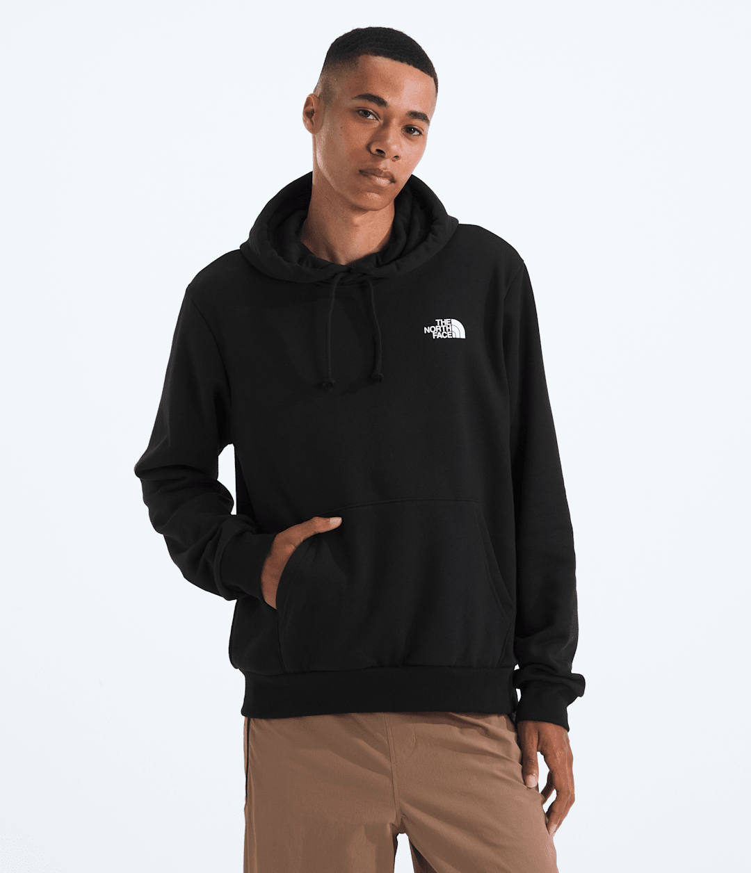 Men’s Evolution Half Dome Hoodie—Graphic - The North Face