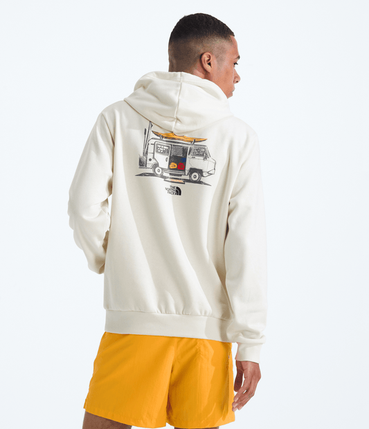 Men’s Evolution Van Life Hoodie—Graphic - The North Face