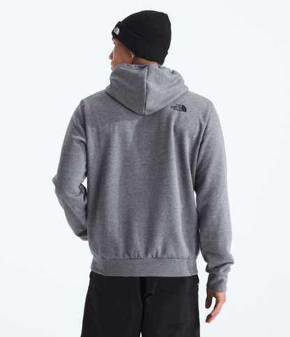Men’s Evolution TNF™ MTN Hoodie—Graphic - The North Face