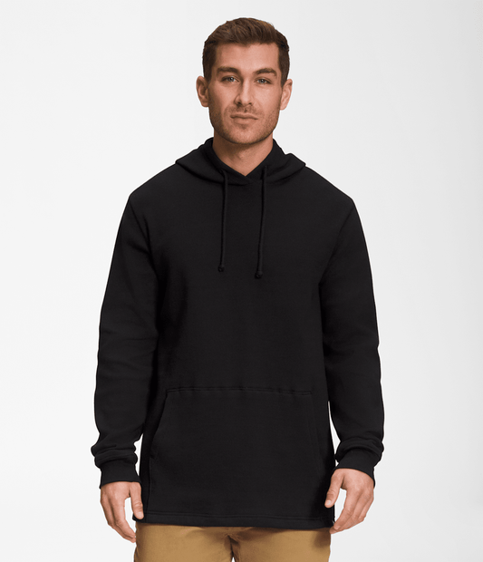 Men’s Waffle Hoodie - The North Face