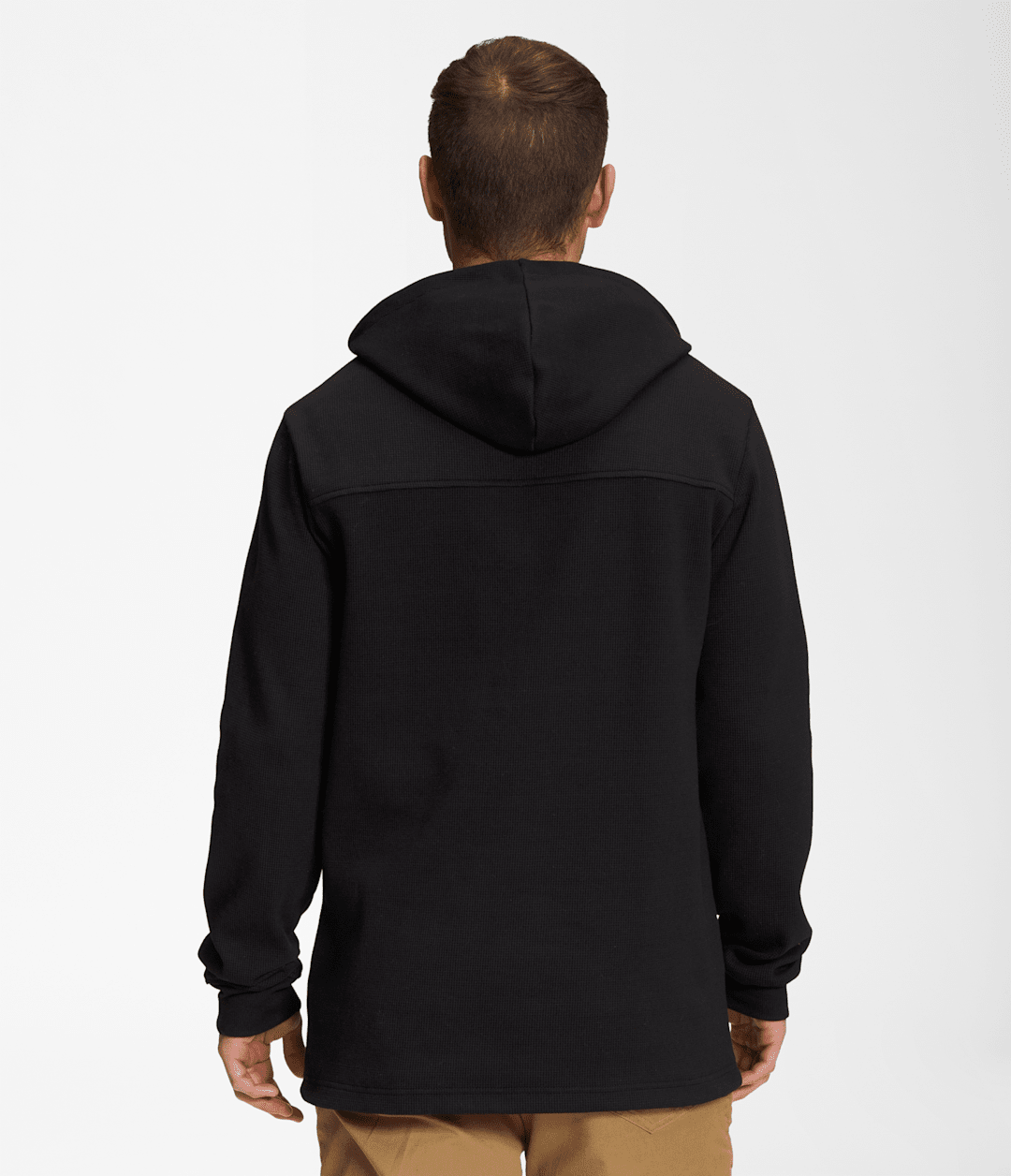 Men’s Waffle Hoodie - The North Face