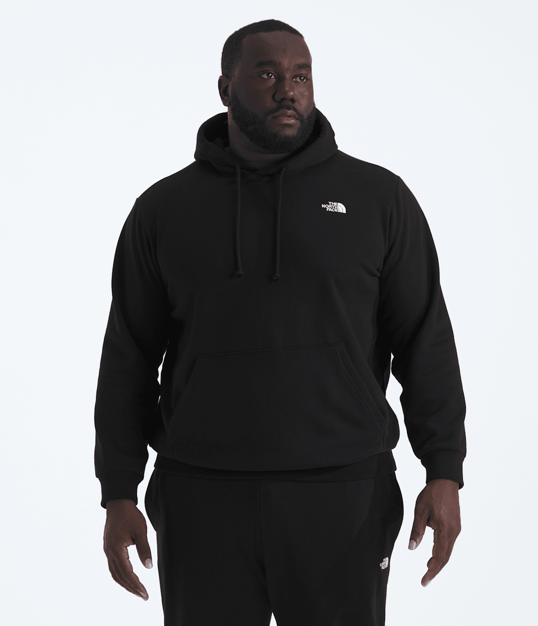Men’s Big Evolution Simple Dome Hoodie - The North Face