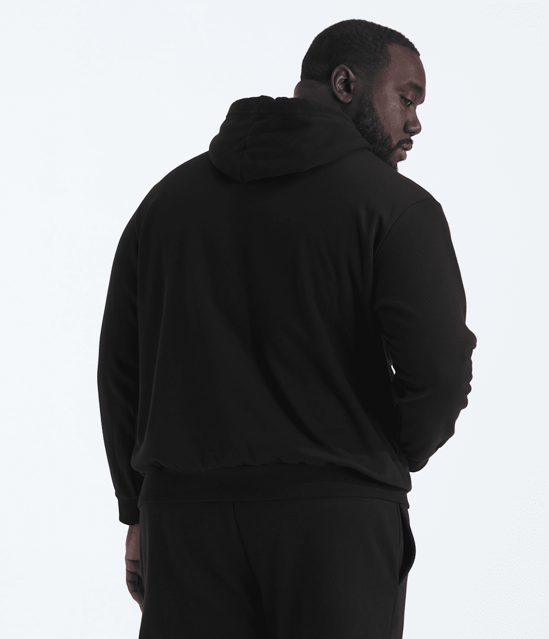 Men’s Big Evolution Simple Dome Hoodie - The North Face