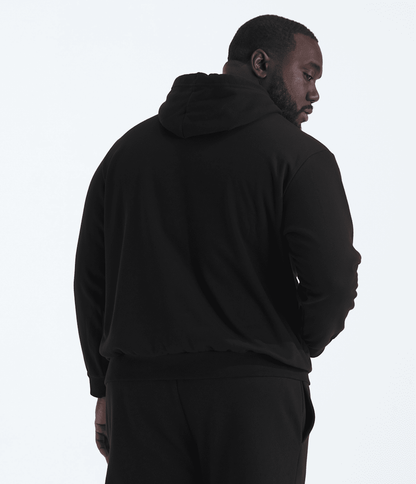 Men’s Big Evolution Simple Dome Hoodie - The North Face