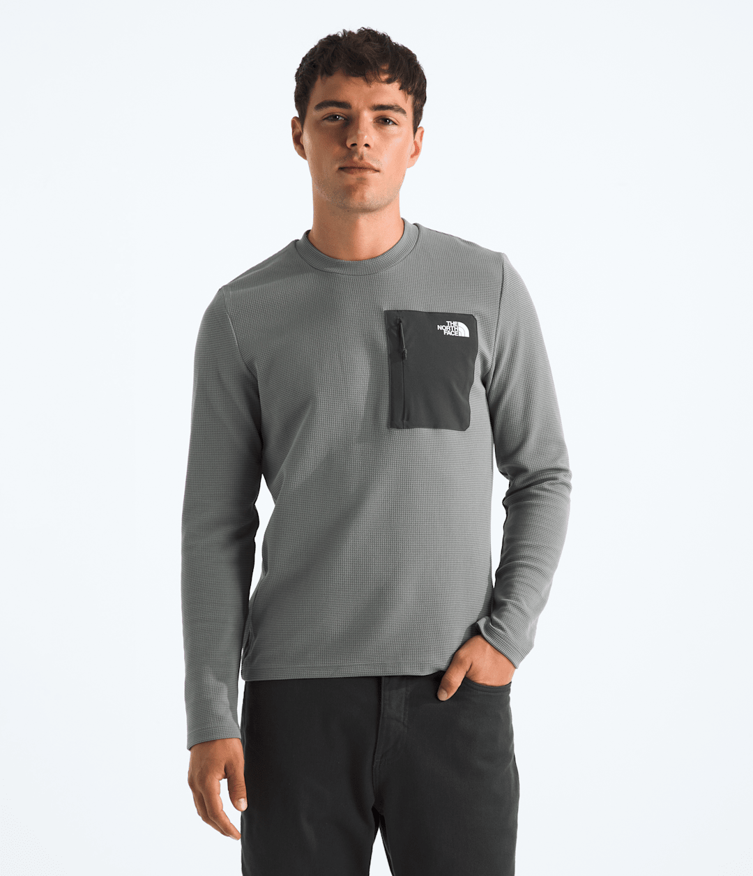 Men’s Kecha Crew - The North Face