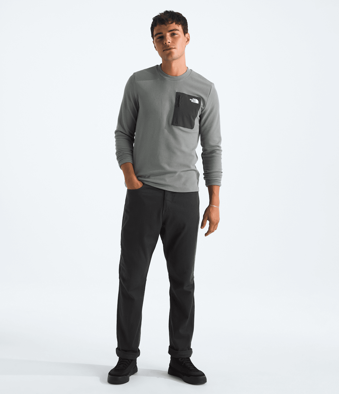 Men’s Kecha Crew - The North Face