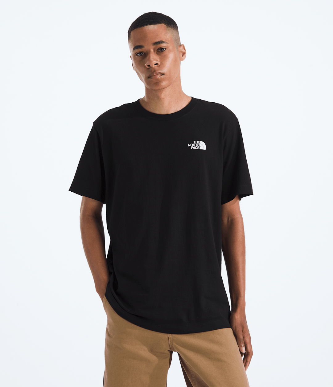 Men’s Evolution Van Life Short-Sleeve Tee—Graphic - The North Face