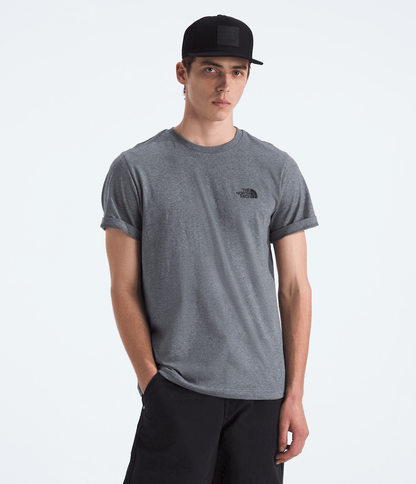 Men’s Short-Sleeve Simple Dome Tee - The North Face