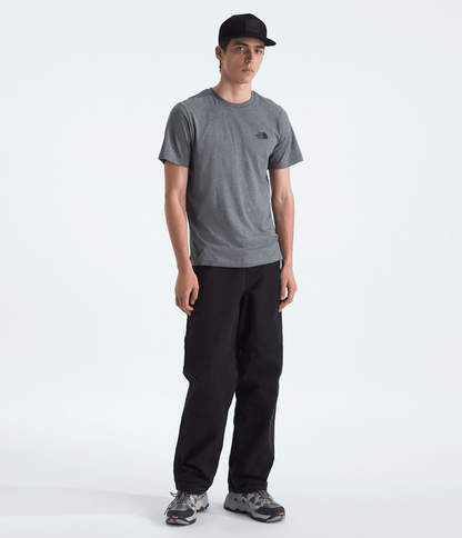 Men’s Short-Sleeve Simple Dome Tee - The North Face