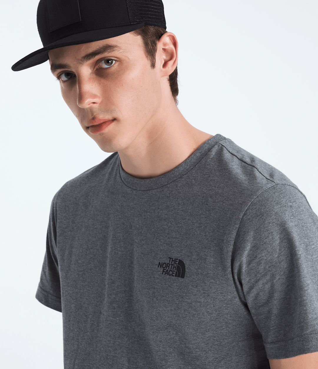 Men’s Short-Sleeve Simple Dome Tee - The North Face