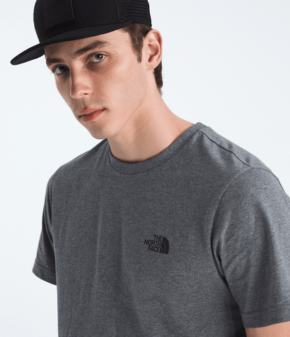 Men’s Short-Sleeve Simple Dome Tee - The North Face