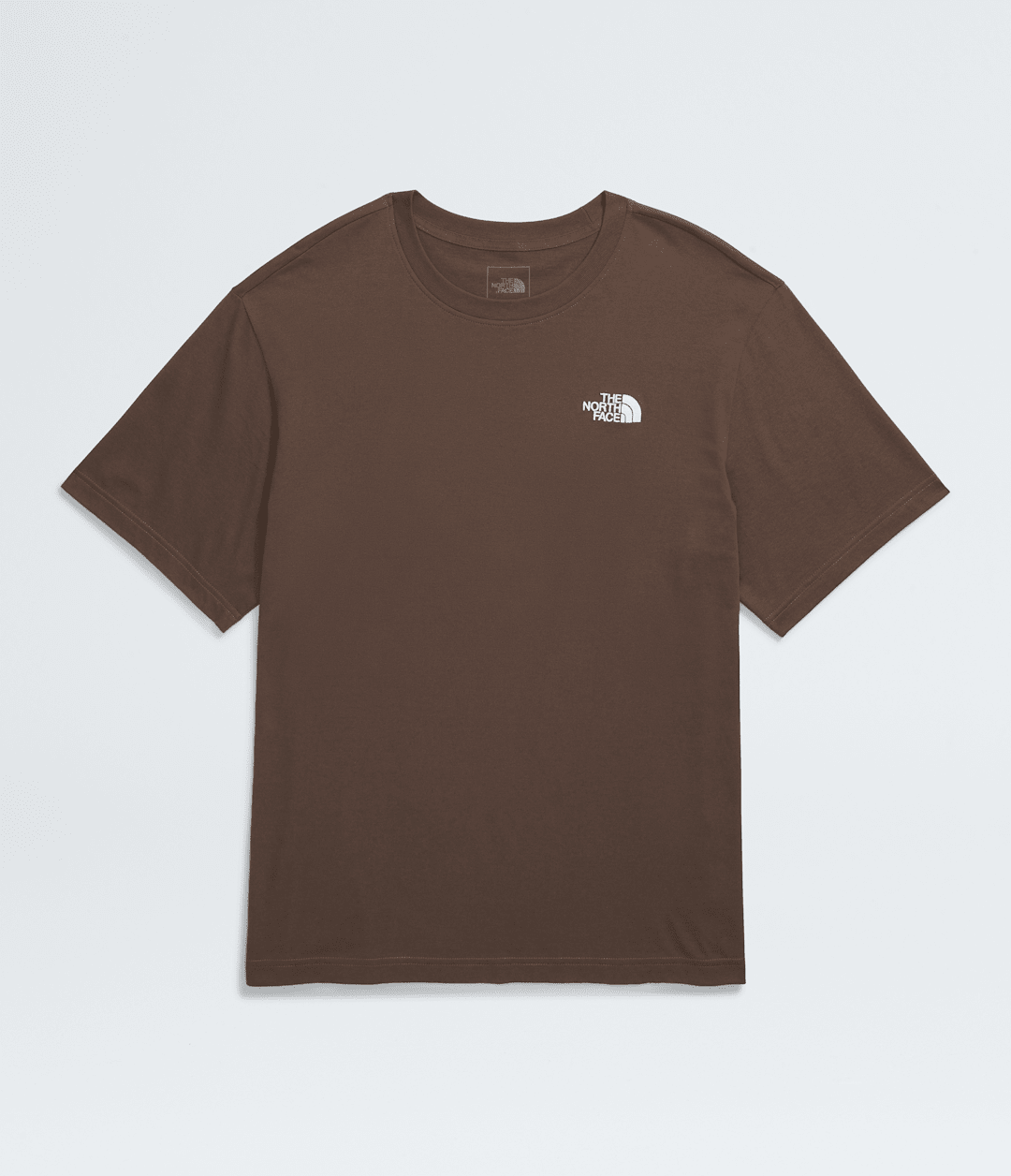 Men’s Short-Sleeve Evolution Box Fit Tee - The North Face