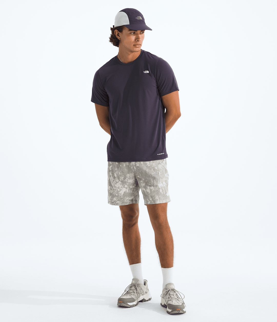 Men’s Adventure Tee - The North Face