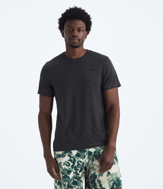 Men’s Short-Sleeve Tri-Blend Tee - The North Face