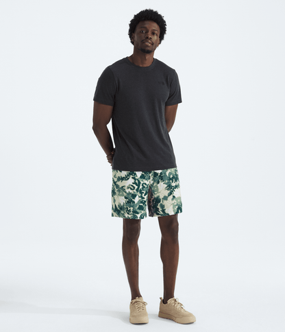 Men’s Short-Sleeve Tri-Blend Tee - The North Face
