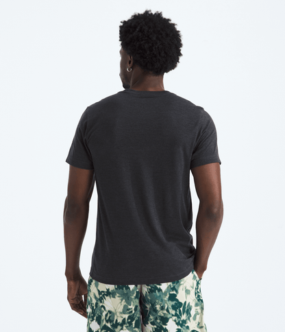 Men’s Short-Sleeve Tri-Blend Tee - The North Face