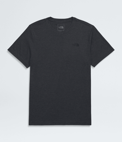 Men’s Short-Sleeve Tri-Blend Tee - The North Face