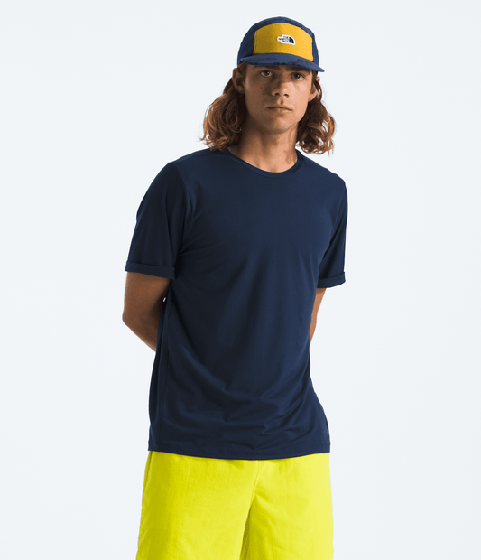 Men’s Dune Sky Short-Sleeve Crew - The North Face