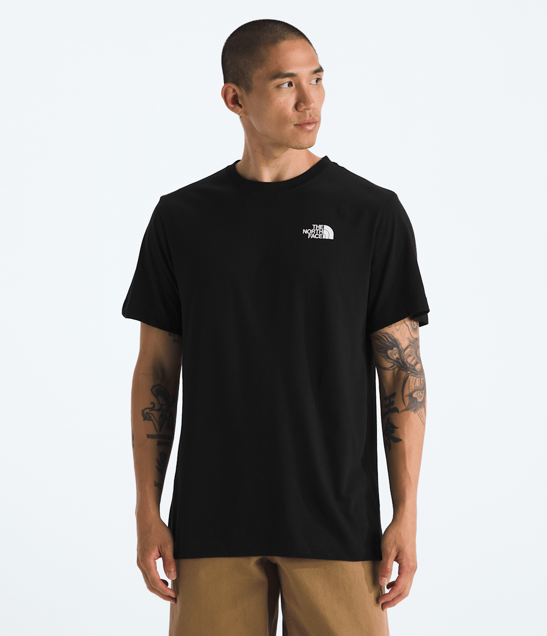 Men’s Evolution Half Dome Short-Sleeve Tee—Graphic - The North Face