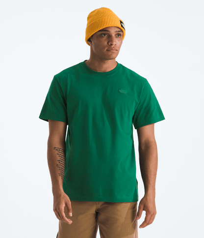 Men’s TNF™ Essential Short-Sleeve Tee - The North Face